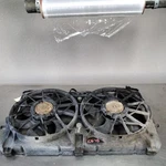 2005-2007 Chevrolet Silverado 1500 Electric Cooling Motor OEM#89023368. Fixed Price $128.25.