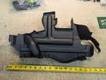 Honda Cr-v 2015-2016 Rightrh Bumper Aid Duct 71106T1WA00ZA / 71106-T1W-A00ZA Oem. Fixed Price $25.00.
