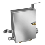 Aluminum Coolant Overflow Tank Ford F-150 1997-2003 Heritage 2004. Fixed Price $83.65.
