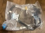 Oem Jaguar Land Rover Intercooler Hose LR121759 Range Sport Velar Defender. Fixed Price $125.00.