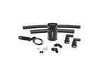 Corsa Aluminum Oil Catch Can W/ Bracket 2015-2017 Ford Mustang Gt 5.0L V8. Fixed Price $149.99.