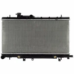 Radiator For Subaru Impreza Estate (gg) 1.5 ;2006-. Fixed Price $98.99.