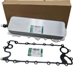 Oem Engine Oil Cooler For Land Rover Discovery Jaguar 3.0L LR010754 Only. Fixed Price $142.53.
