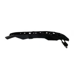 Driver Side Radiator Upper Support For Nissan Altima 2010-2013 NI1225218. Fixed Price $35.05.