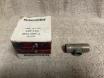 Nos Ford B9AE-10911-A SW-710 1958-59 Thunderbird Heat Indicator Bulb Adapter. Fixed Price $19.00.