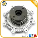 Engine Cooling Fan Clutch Fits Infiniti FX45 Q45 QX4 Nissan Pathfinder 2676. Fixed Price $30.10.