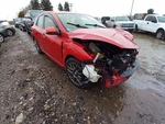 Driver Tail Light Hatchback Quarter Panel Mounted Fits 10-13 Mazda 11505314. Fixed Price $86.02.