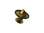 Meistersatz 056121113A Thermostat With O-ring 80 Engine Coolant Temperature. Fixed Price $11.90.