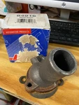 Four Seasons Hvac 84916 Water Outlet Housing. Fixed Price $8.99.