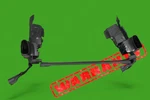 03-2009 Mercedes W211 E350 E320 Radiator Support Fan Baffle Air Duct Upper Oem. Fixed Price $134.88.