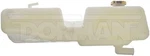 Dorman 603-5219 Heavy Duty Pressurized Coolant Reservoir For 01-11 Freightliner. Fixed Price $167.55.