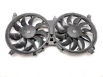 12 13 15 16 17, Nissan Quest, Radiator Fan Motor Assembly, 214811AA0A, Oem. Fixed Price $108.00.