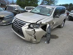 Radiator Core Support Fits 14-23 Lexus GX460 1093729. Fixed Price $427.50.
