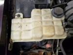 Roadmastr 1994 Coolant Reservoir 1236874. Fixed Price $36.60.
