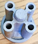 68-72 Ford F-series F100 F250 Fe 360 390 Oem 1/2" Cooling Fan Spacer C8AE-E. Fixed Price $35.00.