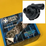 Davies Craig 8309 35MM 90 Degree Plastic Flange Adapter For EWP80 EWP130 EWP140. Fixed Price $13.37.