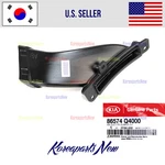 Front Bumper Duct Air Curtain Right Passn 86574Q4000 Oem Kia Niro Ev 2019-2022. Fixed Price $27.32.