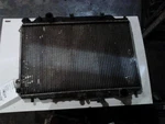 Radiator Without Turbo Sensor Opening Fits 88-92 Mazda 626 106805. Fixed Price $96.64.