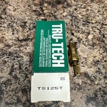 Standard/tru-tech TS125T Temperature Sender! Free Shipping!. Fixed Price $14.45.