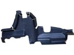 Genuine Nissan Radiator Support Air Duct 21468-ZL01A. Fixed Price $14.20.