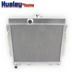 Aluminum Radiator For 1963-1969 Dodge Dart/charger/cornet/fury Plymouth V8 At/mt. Fixed Price $155.00.