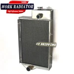 Oem# 14066300 Radiator For John Deere 1520 2030 2440 2630 2640 301A Tractor. Fixed Price $139.00.