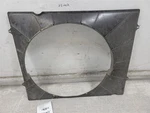 2001-2007 Toyota Sequoia Radiator Fan Shroud 16711-0F030. Fixed Price $152.00.