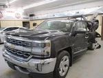 Used Radiator Shutter Assembly Fits: 2017 Chevrolet Silverado 1500 Pickup Grade. Fixed Price $388.40.
