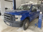 Radiator Turbo Fits 15-17 Ford F150 Pickup 1071780. Fixed Price $119.90.