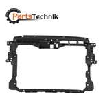 Radiator Support Core For 2009-2017 Volkswagen Tiguan 2017-18 Limited 5N0805588. Fixed Price $129.99.