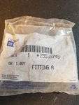 Nos Gm 25535749 Engine Coolant Fitting 3.8L. Fixed Price $14.95.