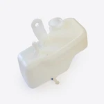 Yamaha 1WD-F1871-01-00 Oem Radiator Coolant Recovery Tank. Fixed Price $14.99.