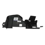 2015-2020 Dodge Durango Air Inlet Baffle Left Side Oem New Mopar 68235733AA. Fixed Price $34.53.