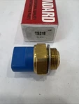 Engine Cooling Fan Switch Standard TS218. Fixed Price $21.99.