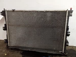 Radiator From 2016 Ford Explorer 2.3L 11933206. Fixed Price $137.87.