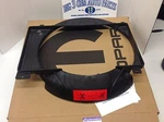 1987 - 2001 Jeep Xj Cherokee 4.0L Radiator Cooling Fan Shroud New Oem 52027501AC. Fixed Price $102.53.