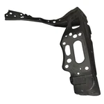 New Driver Side Upper Radiator Support Tie Bar Replaces 5320353909. Fixed Price $124.36.