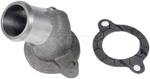 Engine Coolant Thermostat Housing Dorman Fits 99-04 Ford Mustang 3.8L-V6. Fixed Price $48.10.