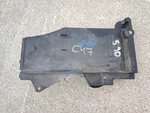 2006 Bmw X5 4.4I Expansion Tank Mounting Plate 143911502 17.10-1439110 C47. Fixed Price $72.00.