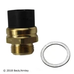 2011712 Beck/arnley Engine Cooling Fan Switch Beetle Jetta Passat Golf 94-02. Fixed Price $18.10.