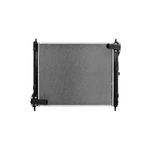 3549 Csf Radiator For Nissan Sentra Juke 2011-2017. Fixed Price $105.82.