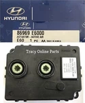Genuine Active Air Shutter Actuator Motor Sonata Hybrid 2016-2017 New Hyundai. Fixed Price $170.00.