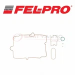 Fel-pro Fuel Injection Plenum Gasket Set For 1996-2002 Chevrolet Express Vv. Fixed Price $33.93.