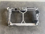 Radiator Core Support Fits 11-13 Mazda 82661. Fixed Price $397.98.