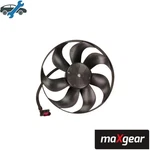 Fan Radiator 57-0012 For Vw Polo/iii/playa Bora Audi Tt/roadster Afh/aex 1.4L. Fixed Price $83.50.