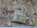 1996 Ford Truck Coolant Overflow Tank 7.3 Diesel Only F6TA-8A080-EA Oem. Fixed Price $116.97.