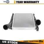 Rh Turbo Intercooler For Porsche Cayenne 03-06 Vw Touareg 05-08 4.5L 7L0145804A. Fixed Price $88.99.