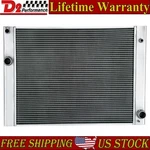Aluminum Radiator For Bmw 525I 528I 528XI 530I 550I 650I 645CI 745I 745LI. Fixed Price $129.00.