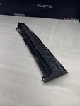 Bmw 01-06 E46 M3 S54 Oil Cooler Housing Rackside 17212229744. Fixed Price $80.00.
