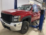 Radiator Fits 06-10 Sierra 2500 Pickup 1041957. Fixed Price $184.99.